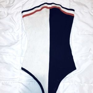 Fashion nova one piece